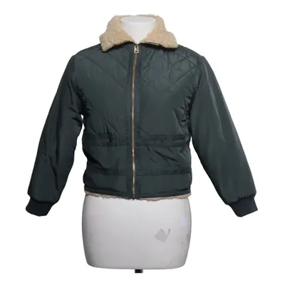 Winterjas (Groen) van Bellerose Polyamide, Polyester