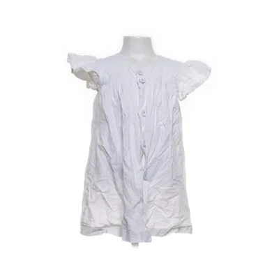 Klänning (Vit) från Nyblom Kollén Bomull