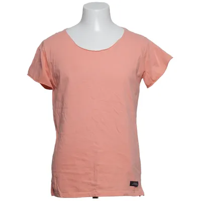 T-shirt (Rosa) från Adrian Hammond Bomull