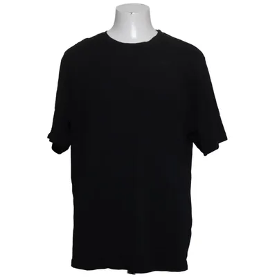 T-shirt (T-shirt Uni) fra Hechter Bomuld