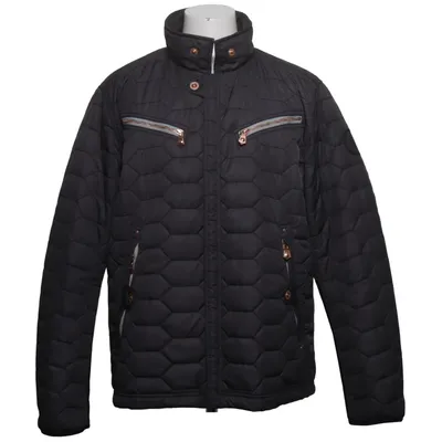 Lättviktsjacka (Svart) från Pelle P Polyester