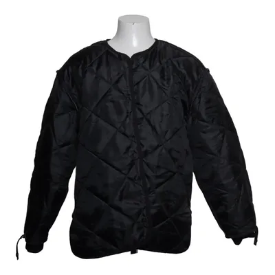 Doublure (Noir) de Cubik Polyester