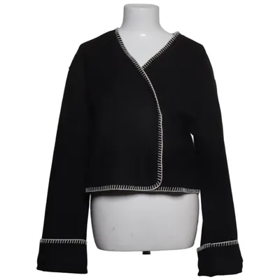 Bolero (Black, White) from Gina Tricot Polyester