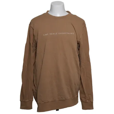Sweatshirt (Marron) de Koton Casual Coton