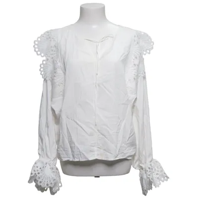 Bluse (Lady) fra WERA Polyamid, Viscose