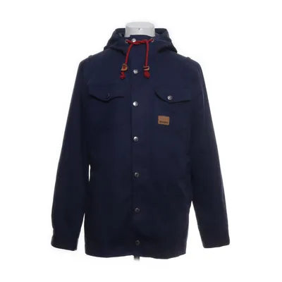 Anorak (Bleu) de Encore Coton, Polyester