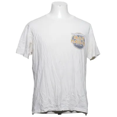 T-shirt (CC T MAIDEN ST) från Iron Maiden Bomull