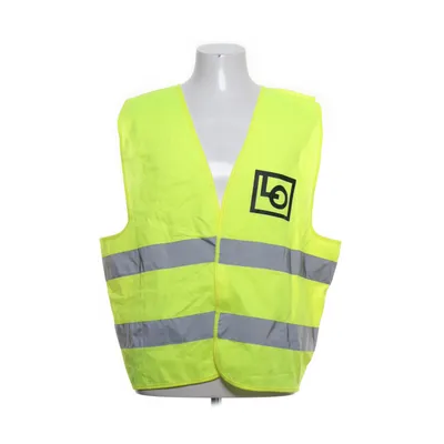 Reflective vest (HW2) from RFX Care Polyester