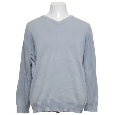 Pull-over (Gris) de Steel Coton