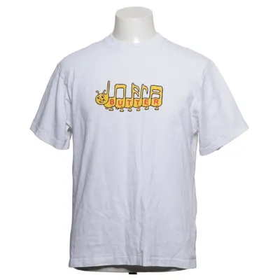 T-shirt (Blanc) de Buttergoods Coton