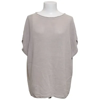 Pull-over (Beige) de Biaumah Lin