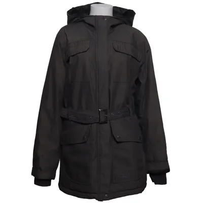 Parka (Gris) de On the Peak