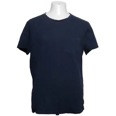 T-shirt (Bleu) de A Better Choice Coton