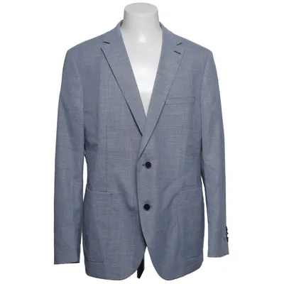 Blazer (Blue) from Weis Elastane, Polyester, Viscose