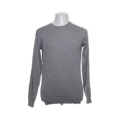 Sweater (Gray) from Lindbergh White Nylon, Viscose