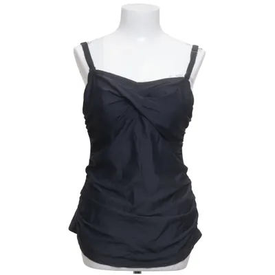 Badetrøje (Sort) fra Bonprix Collection Polyamid, Polyester, Elastan