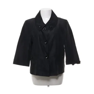 Kavaj (Svart) från Biba Acetat, Polyester