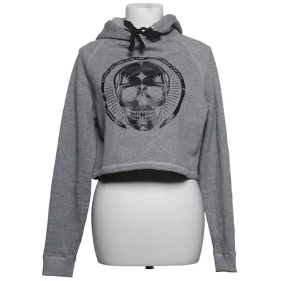 Capuchon sweater (Grijs) van Northern Spirit