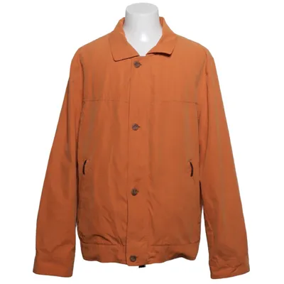 Jakke (Orange) fra C. Comberti