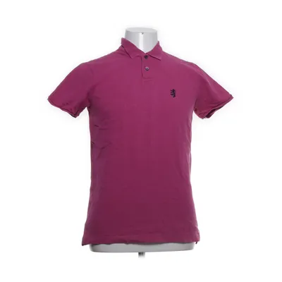 Pikétröja (Rosa) från Pringle of Scotland Bomull