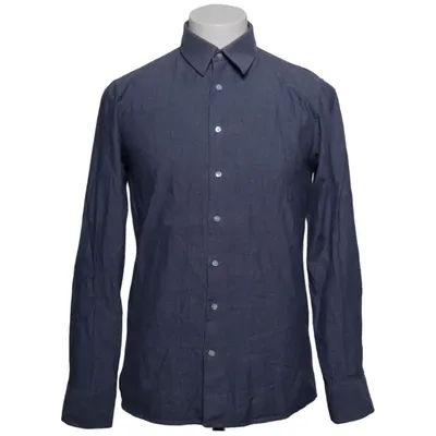 Shirt (Blauw) van Strenesse