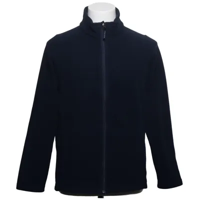 Fleece jas (Blauw) van Switcher