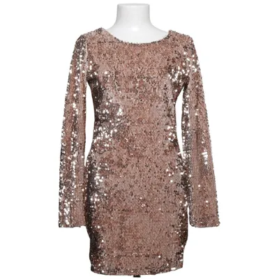 Cocktailklänning (Öppen rygg) från Oneness Elastan, Polyester