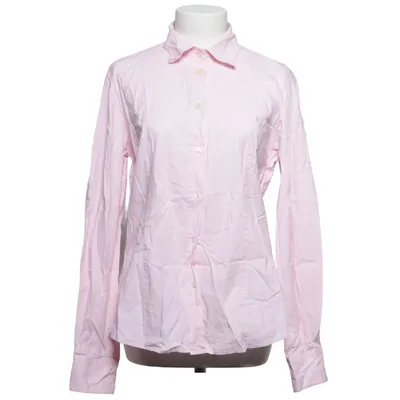 Skjorta (Rosa) från Burlington Bomull, Elastan