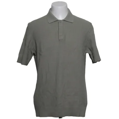 Polo shirt (Green) from Dan Fox Apparel Organic cotton