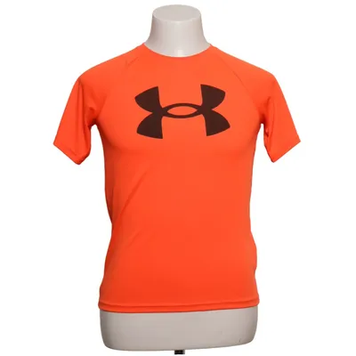 T-shirt (Heatgear) de Under Armour Polyester