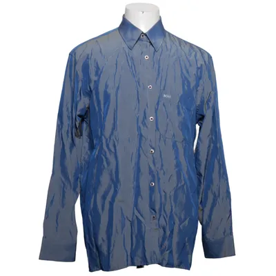Shirt (Blue) from Hugo Boss