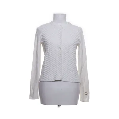 Sweater (White) from STOCKH LM Polyamide, Viscose