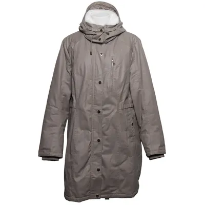 Manteau d'hiver (Emile jacka) de Rosebud Coton, Polyester