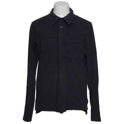 Maillot de rugby (Gris) de Engineered Garments Coton, Polyester