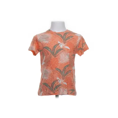 T-shirt (Orange, Multicolore) de Lupilu Lin, Viscose