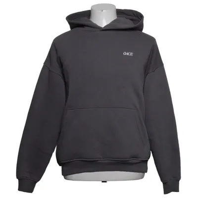 Huvtröja (Grå) från Oace Bomull, Polyester