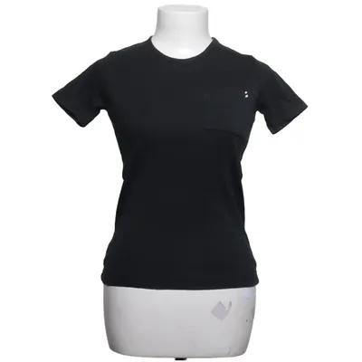 T-shirt (Svart) från Mono Bomull