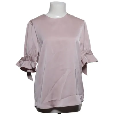 Top (Pink) from By Malina Collection Polyester