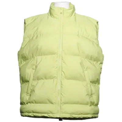 Outdoor Weste (Gelb) von Weekday Polyester