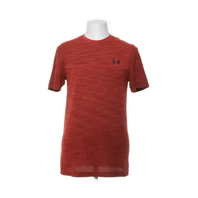 Trainingstop (Rood) van Under Armour