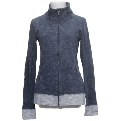 Cardigan (Bleu, Gris) de Bench Coton