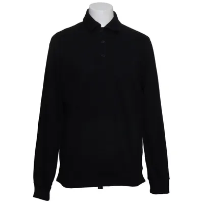 Maillot de rugby (Noir) de ØLÅF Coton