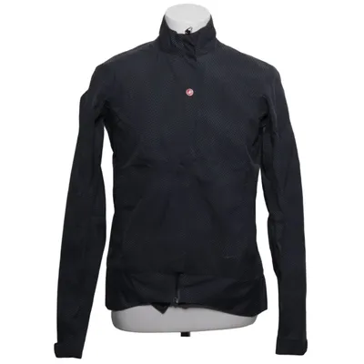 Trainingsjack (Grijs) van Castelli Elastaan, Polyester