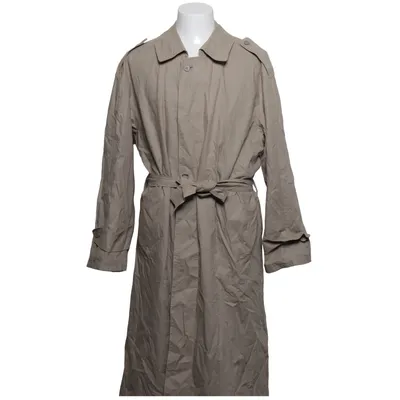 Trench coat (Commander) from Commander Cotton