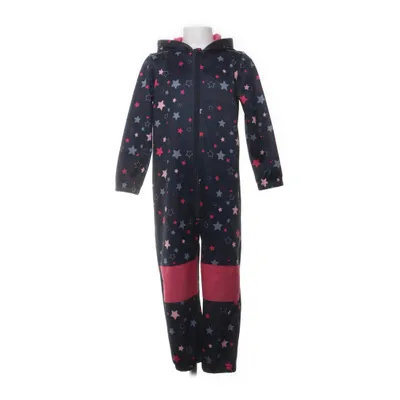Overall (Blauw, Meerkleurig) van Lupilu