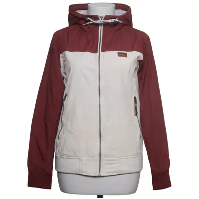 Jack (Rood, Wit) van Iriedaily Katoen, Polyamide, Polyester