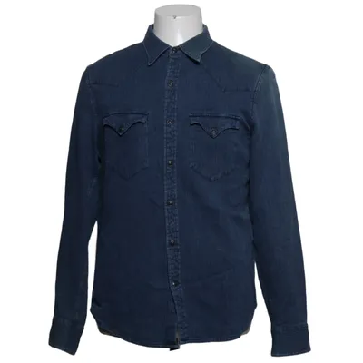 Denim shirt (Blue) from Denim & Supply Ralph Lauren Cotton