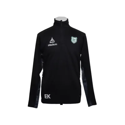 Maillot de sport (Noir, Gris, Blanc) de Select Polyester