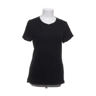 T-shirt (Noir) de Icebreaker Nylon, Laine