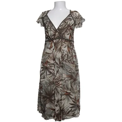 Robe maternité (Vert, Marron, Multicolore) de Noppies Maternity Polyester